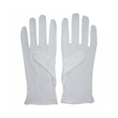 HV-Găng tay thun 100% Cotton loại dày